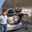 Ação beneficente